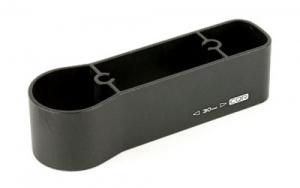 HERA CQR STOCK SPACER 1.5" Black - 12.12.02 HERA CQR STOCK SPACER 1.5" Black - 12.12.02