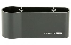 HERA CQR STOCK SPACER 2" Black - 12.12.03 HERA CQR STOCK SPACER 2" Black - 12.12.03