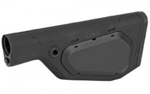 HERA HRS FIXED BUTTSTOCK Black - 12.40 HERA HRS FIXED BUTTSTOCK Black - 12.40