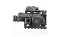 IMPACT THRNTL OFFSET LGHT MNT SBR - LPICSBRS IMPACT THRNTL OFFSET LGHT MNT SBR - LPICSBRS