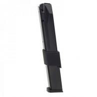 PROMAG CANIK TP9 9MM 32RD BLUE STEEL - CAN-A3 PROMAG CANIK TP9 9MM 32RD BLUE STEEL - CAN-A3