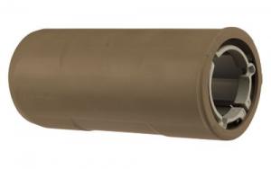 MAGPUL SUPPRESSOR COVER 5.5" MCT - MAG781-MCT MAGPUL SUPPRESSOR COVER 5.5" MCT - MAG781-MCT