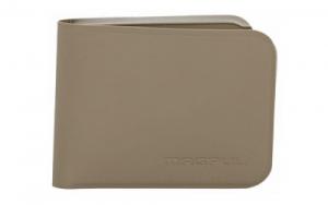 MAGPUL DAKA BIFOLD WALLET FDE - MAG906-245 MAGPUL DAKA BIFOLD WALLET FDE - MAG906-245
