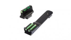 HIVIZ LTWV FRNT/REAR GRN HENRY 30-30 Winchester - HHVS570 HIVIZ LTWV FRNT/REAR GRN HENRY 30-30 Winchester - HHVS570
