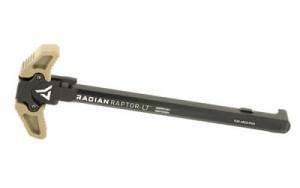 RADIAN RAPTOR-LT CHRGNG HNDL 556 FDE - R0149 RADIAN RAPTOR-LT CHRGNG HNDL 556 FDE - R0149
