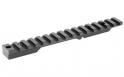 SEEKINS REM 700 SHORT 20MOA #6SCREWS - 0010710019 SEEKINS REM 700 SHORT 20MOA #6SCREWS - 0010710019