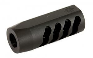 SEEKINS AR ATC COMP 1/2X28 Black - 11510035 SEEKINS AR ATC COMP 1/2X28 Black - 11510035
