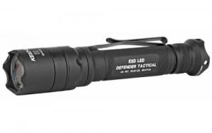 SUREFIRE E2D DEFENDER TACTICAL Black - E2DLU-T SUREFIRE E2D DEFENDER TACTICAL Black - E2DLU-T