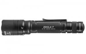 SUREFIRE EDCL2 TAC Black 5/1200 LUM - EDCL2-T SUREFIRE EDCL2 TAC Black 5/1200 LUM - EDCL2-T