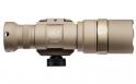 SUREFIRE M300 MINI SCOUT 500LUM TN - M300C-Z68-TN SUREFIRE M300 MINI SCOUT 500LUM TN - M300C-Z68-TN