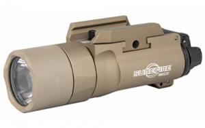 SUREFIRE X300U-B TAN 1000 LM-LED - X300U-B-TN SUREFIRE X300U-B TAN 1000 LM-LED - X300U-B-TN
