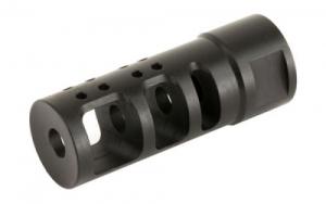 SPIKE'S R2 MUZZLE BRAKE 5.56 Black - BV1065 SPIKE'S R2 MUZZLE BRAKE 5.56 Black - BV1065