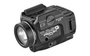 STRMLGHT TLR-8G LIGHT W/GREEN LASER - 69430 STRMLGHT TLR-8G LIGHT W/GREEN LASER - 69430