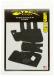 TALON GRP FOR GLOCK 19 GEN3 SND - 104G TALON GRP FOR GLOCK 19 GEN3 SND - 104G