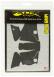 TALON GRP FOR S&W SHIELD 9/40 SND - 705G TALON GRP FOR S&W SHIELD 9/40 SND - 705G