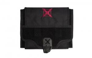 VERTX LARGE ORGANIZATINAL PCH Black - F1 VTX5145 BK N VERTX LARGE ORGANIZATINAL PCH Black - F1 VTX5145 BK N