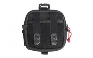 VERTX MINI ORGANIZATIONAL PCH Black - F1 VTX5155 BK N VERTX MINI ORGANIZATIONAL PCH Black - F1 VTX5155 BK N