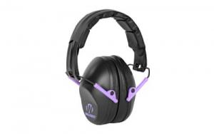WALKER'S PRO FLDING MUFF BLK/PURP - GWP-FPM1-BKPU WALKER'S PRO FLDING MUFF BLK/PURP - GWP-FPM1-BKPU