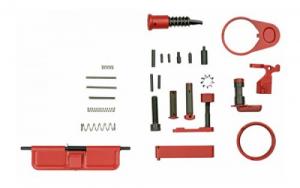 WMD ACCENT BUILD KIT 556 RED - ACCKIT-RED WMD ACCENT BUILD KIT 556 RED - ACCKIT-RED