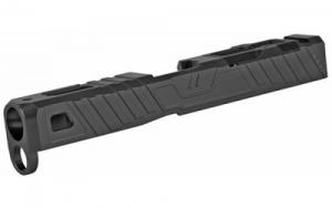 ZEV STRPPD OMEN FOR GLK19 G5 BLK - SLD-Z19-5G-OMEN ZEV STRPPD OMEN FOR GLK19 G5 BLK - SLD-Z19-5G-OMEN