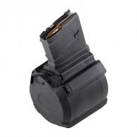 MAGPUL PMAG D-50 7.62X51 LR/SR Black - MAG993-BLK MAGPUL PMAG D-50 7.62X51 LR/SR Black - MAG993-BLK