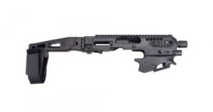 CAA Micro Conversion Kit MCK For Glock 17/19/19x/22/23/31/32/45 - MCK CAA Micro Conversion Kit MCK For Glock 17/19/19x/22/23/31/32/45 - MCK