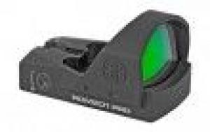 SIG ROMEO1PRO REFLEX SIGHT 6MOA Black - SOR1P101 SIG ROMEO1PRO REFLEX SIGHT 6MOA Black - SOR1P101