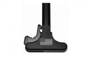 BASTION AR15 CHARGING HANDLE US FLAG - BASCH-BW-USAFLG BASTION AR15 CHARGING HANDLE US FLAG - BASCH-BW-USAFLG