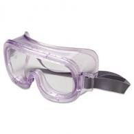 UVEX CLASSIC INDIRECT GOGGLES - S360 UVEX CLASSIC INDIRECT GOGGLES - S360