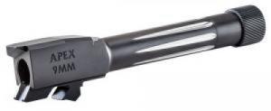 APEX FN 509 4" THRD BARREL DROP-IN - 105-072 APEX FN 509 4" THRD BARREL DROP-IN - 105-072