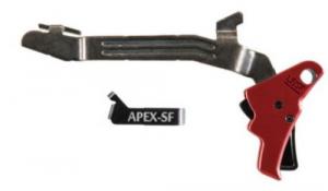 APEX RED AE TRG KIT For Glock 43/43X/48 - 102-157 APEX RED AE TRG KIT For Glock 43/43X/48 - 102-157