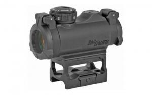SIG ROMEO MSR RED DOT 1X20 2MOA - SOR72001 SIG ROMEO MSR RED DOT 1X20 2MOA - SOR72001