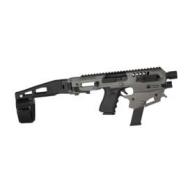 CAA MICRO CONV KIT FOR GLOCK 17 TUNG - MCKTU CAA MICRO CONV KIT FOR GLOCK 17 TUNG - MCKTU