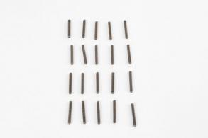 LBE AR15 SAFETY SELECTOR DETENT SPRING 20CT - ARSLSPG20PK LBE AR15 SAFETY SELECTOR DETENT SPRING 20CT - ARSLSPG20PK