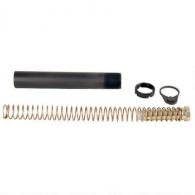 LBE Unlimited AR-15 Pistol Buffer Tube Kit, Black - PBUFKT-BLK LBE Unlimited AR-15 Pistol Buffer Tube Kit, Black - PBUFKT-BLK