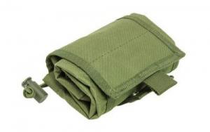 NCSTAR VISM FOLDING DUMP PCH GRN - CVFDP2935G NCSTAR VISM FOLDING DUMP PCH GRN - CVFDP2935G