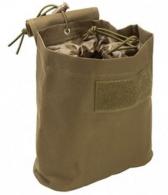 NCSTAR VISM FOLDING DUMP PCH TAN - CVFDP2935T NCSTAR VISM FOLDING DUMP PCH TAN - CVFDP2935T