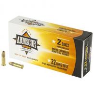 ARMSCOR .22 LR HVHP 36GR 200/2200 - 50321 ARMSCOR .22 LR HVHP 36GR 200/2200 - 50321