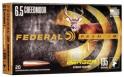 FED PRM 6.5 CRD 135GR HYB HTR 20/200 - P65CRDBCH1 FED PRM 6.5 CRD 135GR HYB HTR 20/200 - P65CRDBCH1