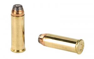 S&B 44REM MAG 240GR SJHP 50/600 - SB44C S&B 44REM MAG 240GR SJHP 50/600 - SB44C