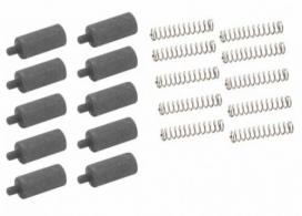 LUTH AR BUFFER RETAINER W/SPG 10PK - LR-01A-10 LUTH AR BUFFER RETAINER W/SPG 10PK - LR-01A-10