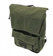 GGG GYPSY PACK WAX CANVAS OLIVE DRAB - 6025-OD GGG GYPSY PACK WAX CANVAS OLIVE DRAB - 6025-OD