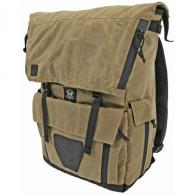 GGG GYPSY PACK WAX CANVAS FIELD TAN - 6025-TAN GGG GYPSY PACK WAX CANVAS FIELD TAN - 6025-TAN