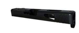 RA SLIDE FOR GLOCK 19 GEN3 A1 DOC BK - RA10G205A RA SLIDE FOR GLOCK 19 GEN3 A1 DOC BK - RA10G205A