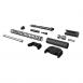 Rival Arms Slide Completion Kit for GLOCK 17/19 Gen 3/Gen4 - RA42G001A Rival Arms Slide Completion Kit for GLOCK 17/19 Gen 3/Gen4 - RA42G001A