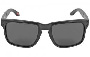 OAK SI HOLBROOK Black USA FLAG W/ GREY - OO9102-E655 OAK SI HOLBROOK Black USA FLAG W/ GREY - OO9102-E655