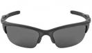 OAK SI HALF JACKET 2.0 Black W/ GREY - OO9144-1162 OAK SI HALF JACKET 2.0 Black W/ GREY - OO9144-1162