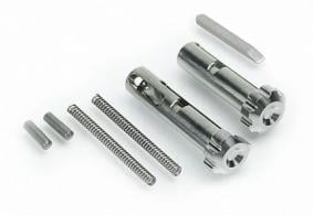 LANTAC ULTIMATE TAKEDOWN PIN SET TI - 01-LP-UPS-TI LANTAC ULTIMATE TAKEDOWN PIN SET TI - 01-LP-UPS-TI