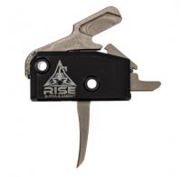 RISE HIGH PERFORMANCE TRIG AWP SIL - RA-434-SLVR-AWP RISE HIGH PERFORMANCE TRIG AWP SIL - RA-434-SLVR-AWP