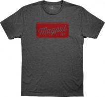MAGPUL ROVER BLOCK TSHRT CHRCL MED - MAG1116 MAGPUL ROVER BLOCK TSHRT CHRCL MED - MAG1116
